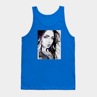 Sad songs Tank Top